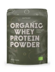 Nutriest Organiczne Białko Serwatkowe Od Bydła Karmionego Trawą 1kg