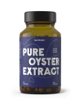 Nutriest  Czysty Ekstrakt Z Ostryg 120 kapsułek