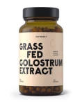 Nutriest 240 kapsułek Wyciąg Z Colostrum Od Krów Karmionych Trawą 