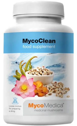 MycoMedica MycoClean 99g, MycoClean