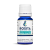 Ratfish Rosita 10ml surowy olej z wątroby chimery z witaminami A D3 omega 3 alkiloglicerolami naturalny norweski