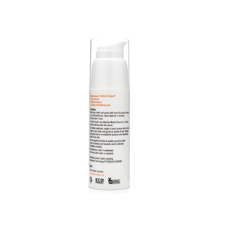 Dr Hisham's Vital Teeth Serum - Back.jpg