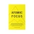 Książka Atomic focus autor Patrick McKeown