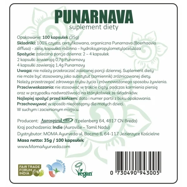 Punarnava-100-kapsulek-etykieta-2024-600x600.webp