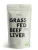 Nutriest  135 g  Organiczna Liofilizowana Wątroba Wołowa Z Bydła Karmionego Trawą W Proszku,  Grass Fed Liver