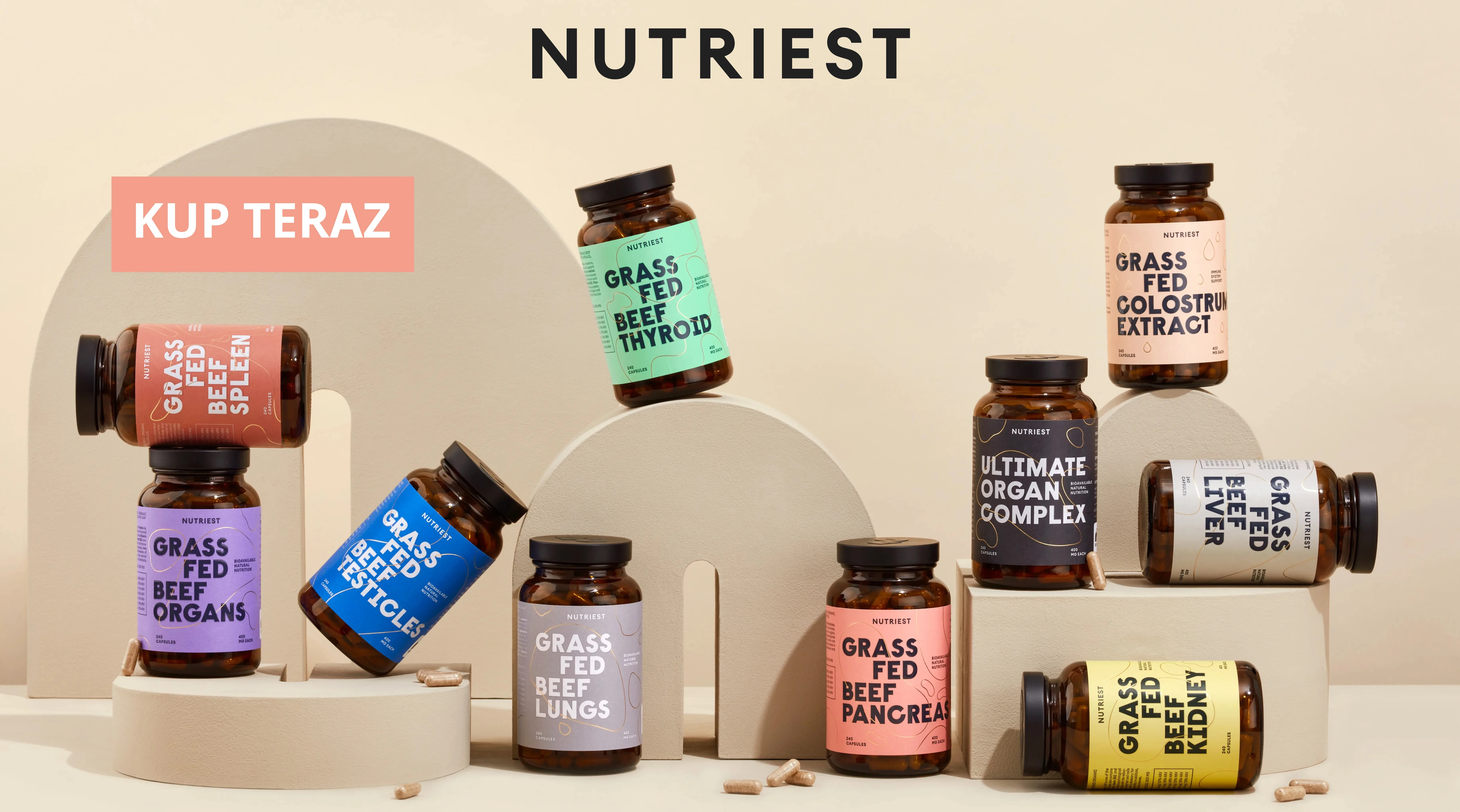 Nutriest